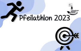 Pfeilathlon 2023 - Eindrücke
